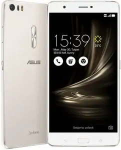 Замена usb разъема на телефоне Asus ZenFone 3 Ultra в Тюмени